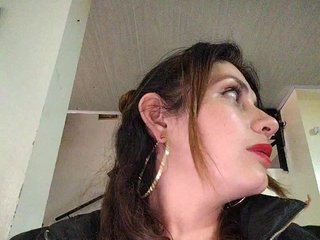 Erotischer Video -Chat Alysson-1