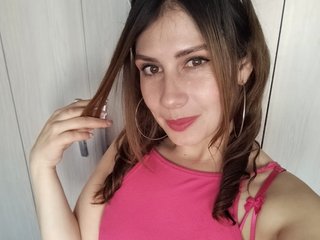 Erotischer Video -Chat Alysson-1