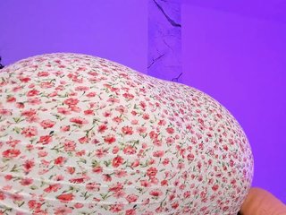 Erotischer Video -Chat Alysson_18