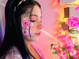Erotischer Video -Chat ALYSSON18