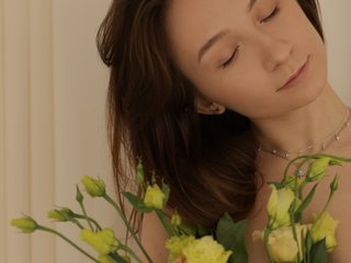 Erotischer Video -Chat alyyyson