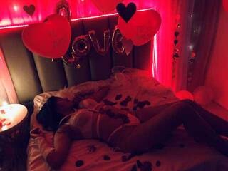 Erotischer Video -Chat amabarsmith