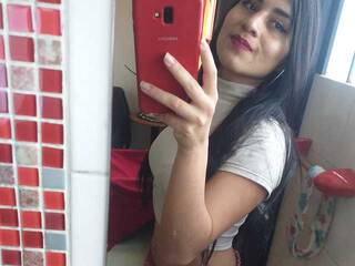 Erotischer Video -Chat Amadoraber