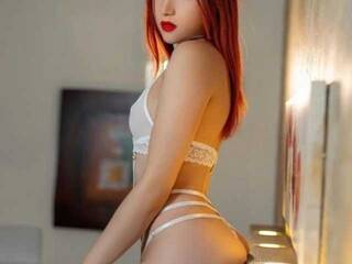 Erotischer Video -Chat amaia-roux