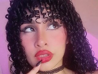 Erotischer Video -Chat AmaiaEscotet