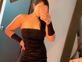 Erotischer Video -Chat amaiarojas7