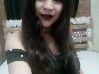 Erotischer Video -Chat Amal-star