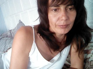 Erotischer Video -Chat Amalia-Cori