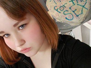 Erotischer Video -Chat Amalia6969