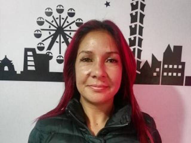 Foto des Profils amalia75