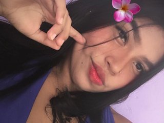 Erotischer Video -Chat AmaliaBaker