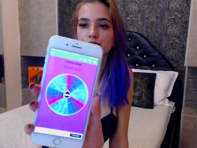 Sendung Screenshots AmaliaKeys