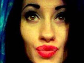 Erotischer Video -Chat amaliasexy