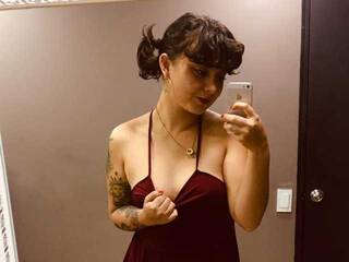 Erotischer Video -Chat amaliewet