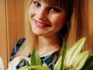 Erotischer Video -Chat amaliya022