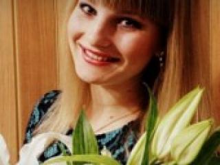 Foto des Profils amaliya022