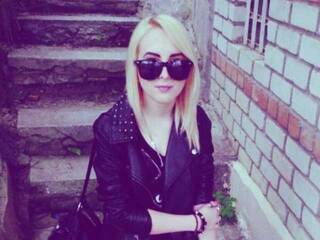 Erotischer Video -Chat Amallela