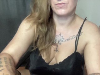 Erotischer Video -Chat AmallyaHot