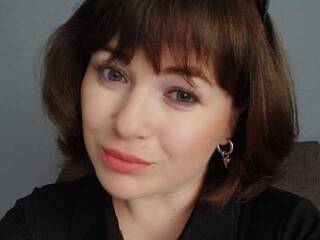 Erotischer Video -Chat Victoria-Di1