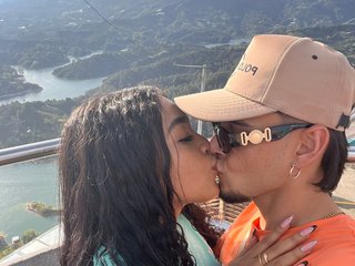 Erotischer Video -Chat amanda-justin14