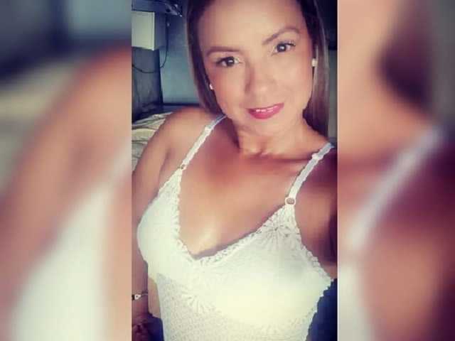 Profilfoto amanda-milf