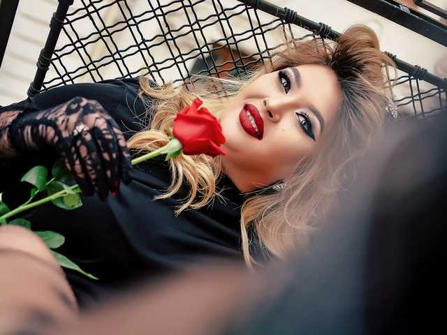 Foto des Profils AmandaAlice