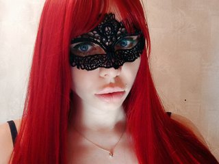 Erotischer Video -Chat JillWhite