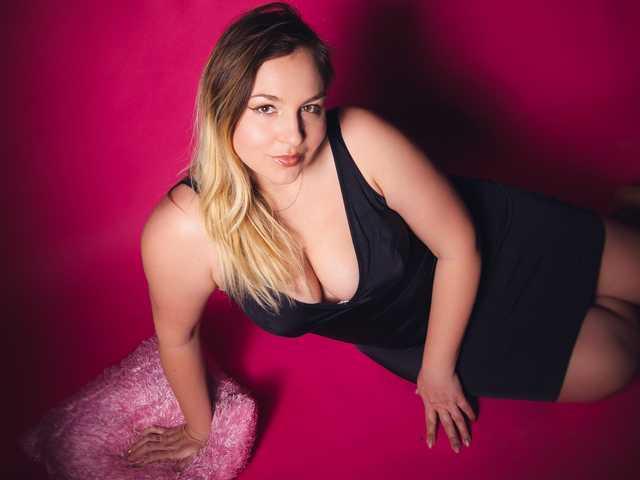 Foto des Profils amandabest