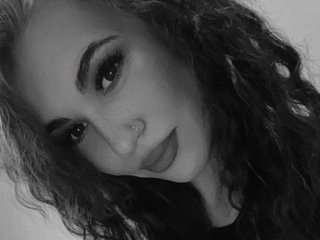 Erotischer Video -Chat AmandaBlare