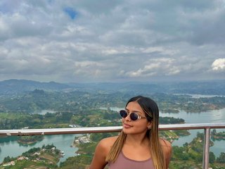 Erotischer Video -Chat AmandaConner