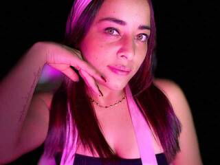 Erotischer Video -Chat amandacooper1