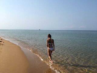 Erotischer Video -Chat AmandaDesire