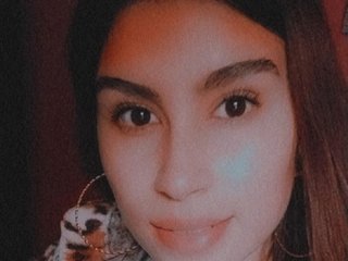 Erotischer Video -Chat Amanda_Fantasy