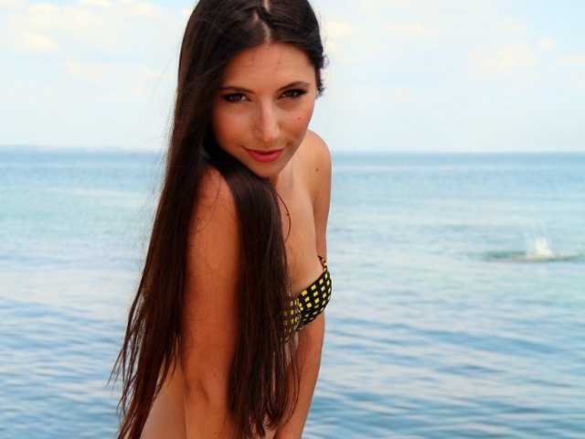 Foto des Profils AmandaFresh24