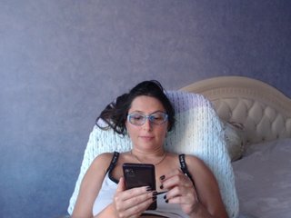 Erotischer Video -Chat AmandaFresh24
