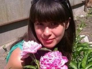 Erotischer Video -Chat amandaholls