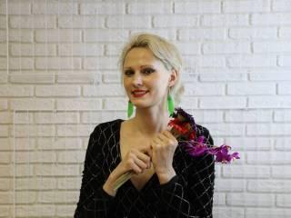 Erotischer Video -Chat amandalouis