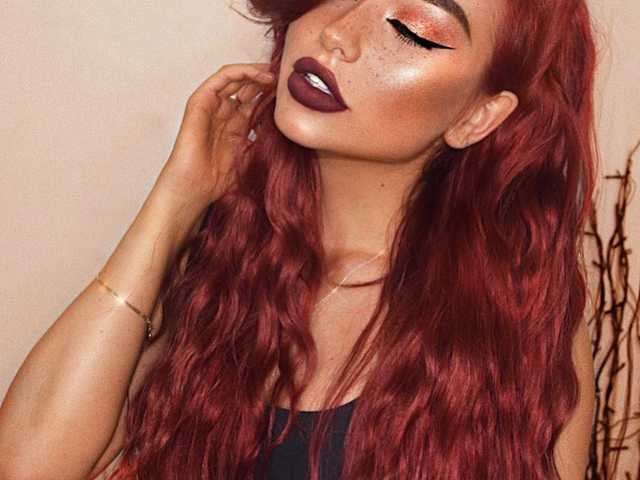 Foto des Profils AmandaRola