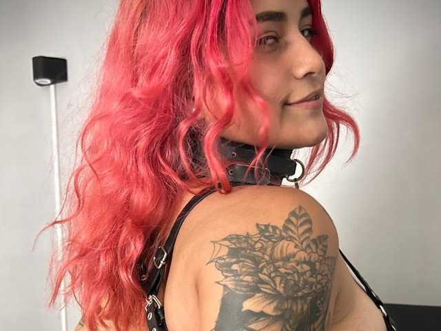 Foto des Profils amandaskyangels