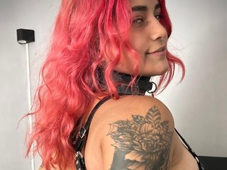 Erotischer Video -Chat amandaskyangels