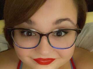 Erotischer Video -Chat AmandaSparkle