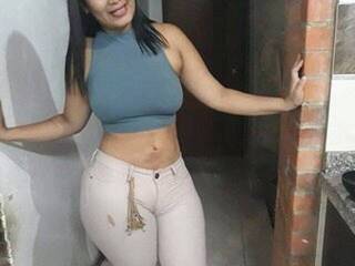 Erotischer Video -Chat Amandath