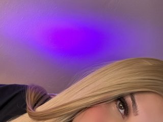 Erotischer Video -Chat Amandha_