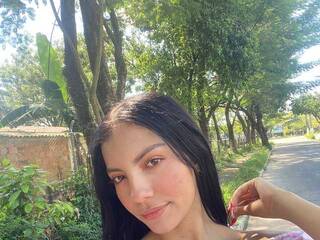 Erotischer Video -Chat amaraca