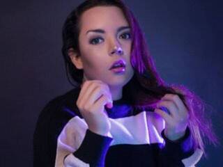 Erotischer Video -Chat Amaranta1989