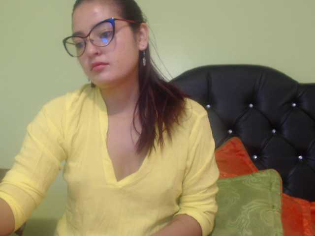 Sendung Screenshots amarantha1