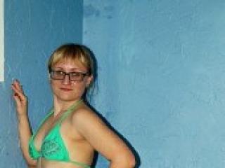 Erotischer Video -Chat amaretka