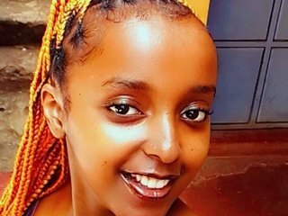 Erotischer Video -Chat amarianah