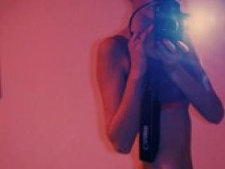 Erotischer Video -Chat amarinax