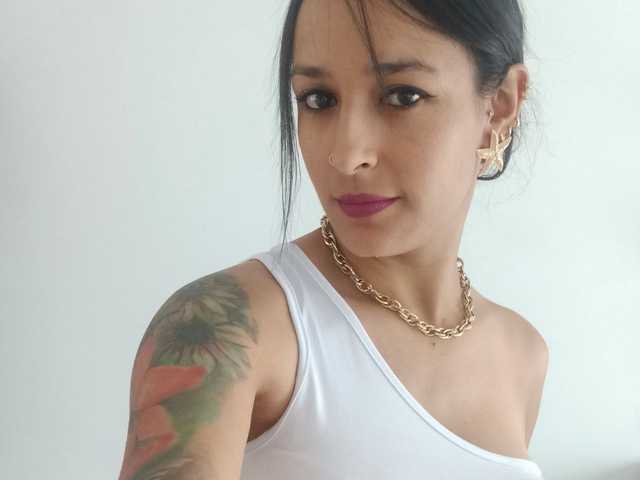 Foto des Profils amarisvega